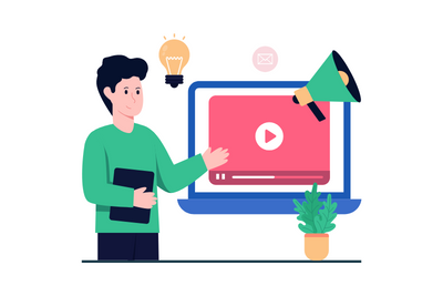 Video Marketing